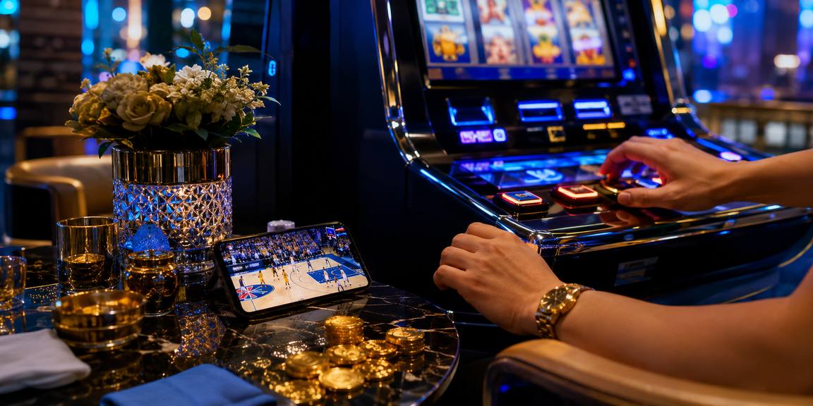 78won Casino
